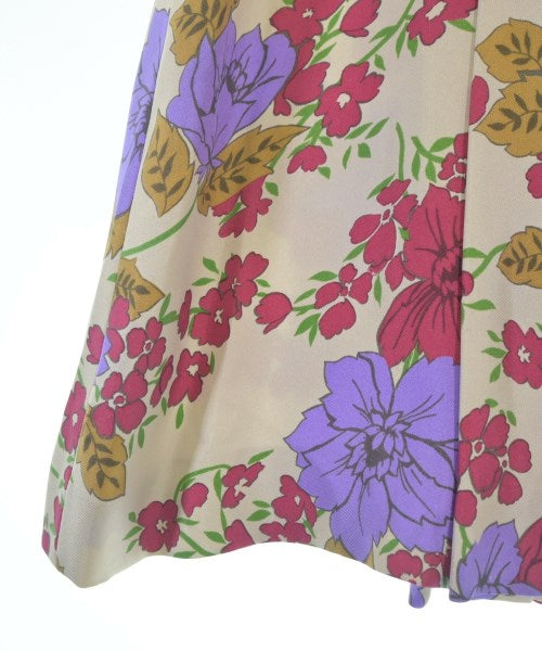 ETRO 膝上裙