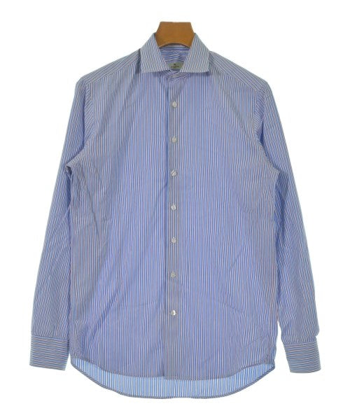 ETRO 正式襯衫