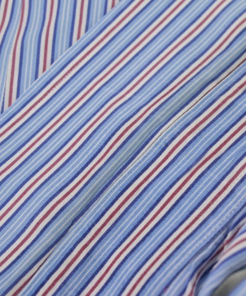 ETRO 正式襯衫