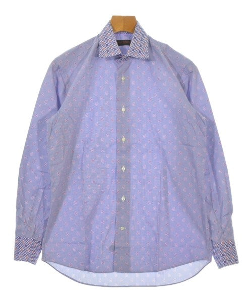 ETRO 正式襯衫