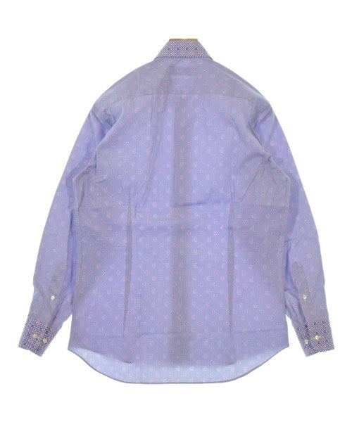 ETRO 正式襯衫
