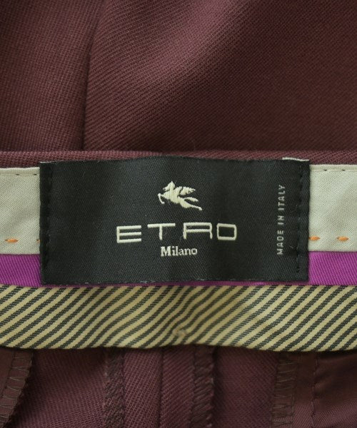 ETRO 長褲