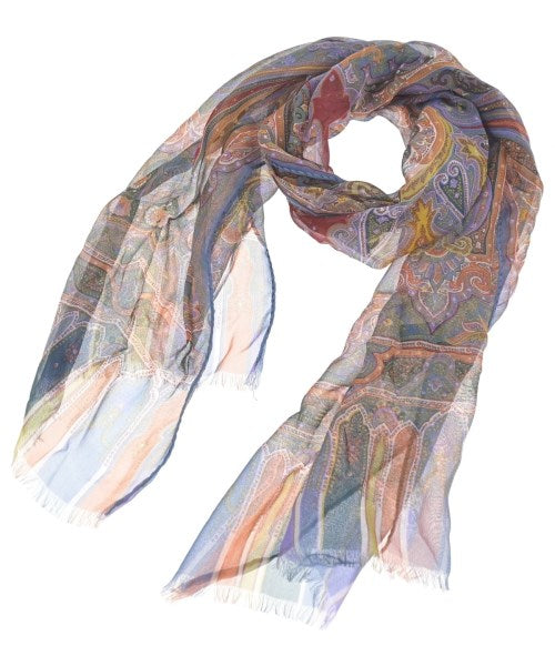 ETRO 披肩