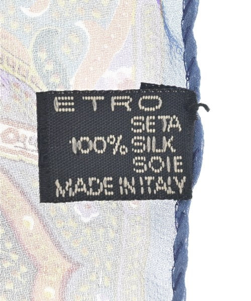 ETRO 披肩