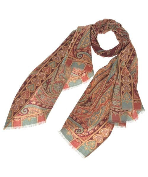 ETRO 披肩