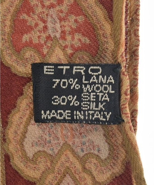 ETRO 披肩