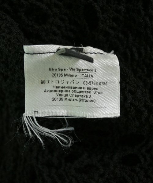 ETRO 洋裝