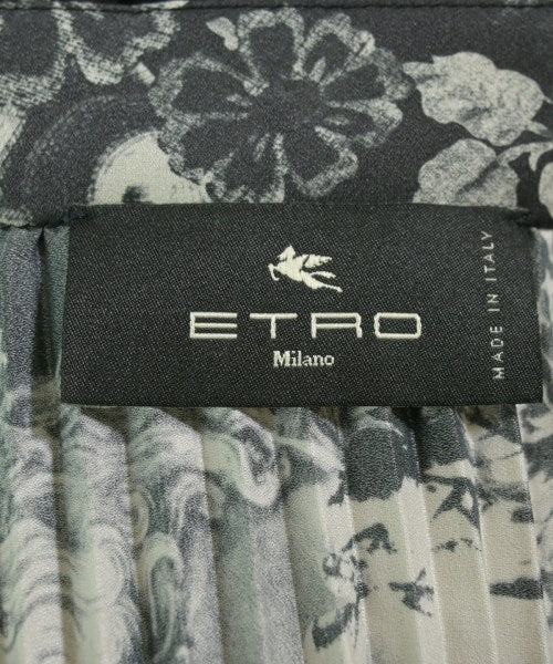ETRO 長裙/超長裙