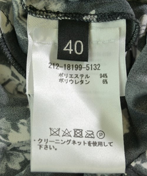 ETRO 長裙/超長裙
