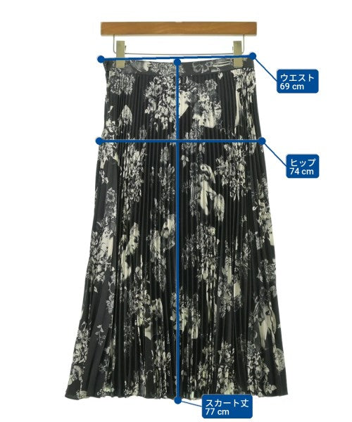 ETRO 長裙/超長裙
