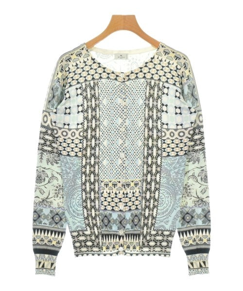 ETRO 開襟衫