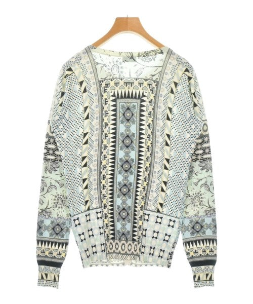 ETRO 開襟衫
