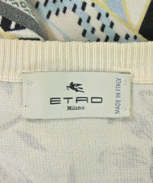 ETRO 開襟衫