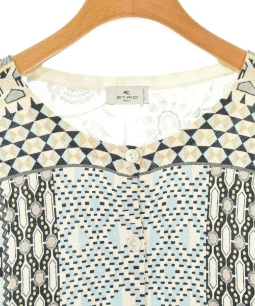 ETRO 開襟衫