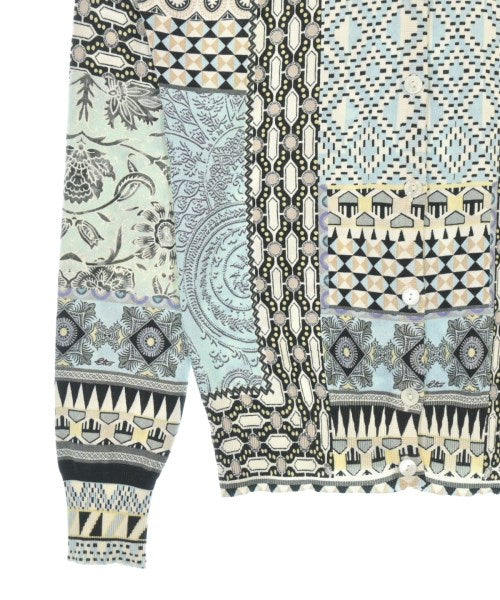 ETRO 開襟衫