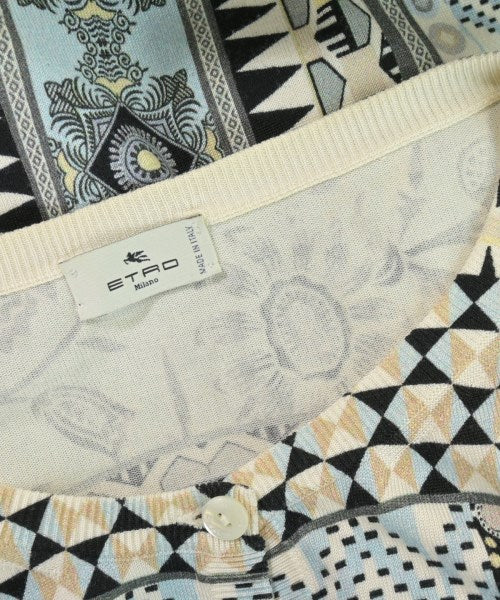 ETRO 開襟衫