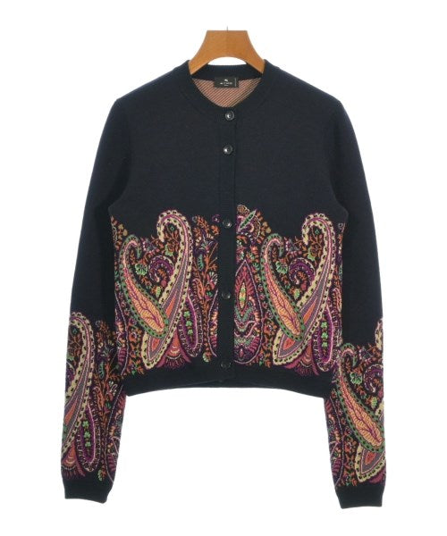 ETRO 開襟衫