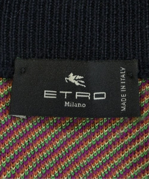 ETRO 開襟衫