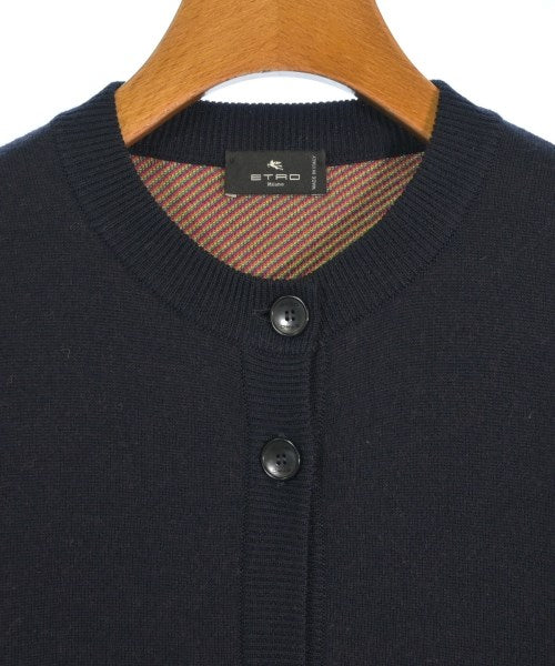 ETRO 開襟衫