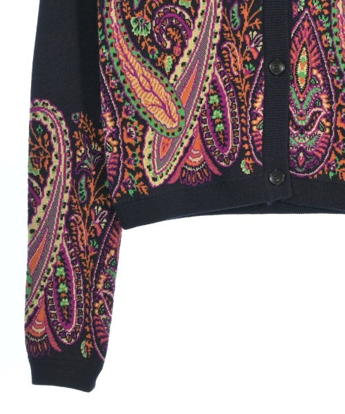 ETRO 開襟衫