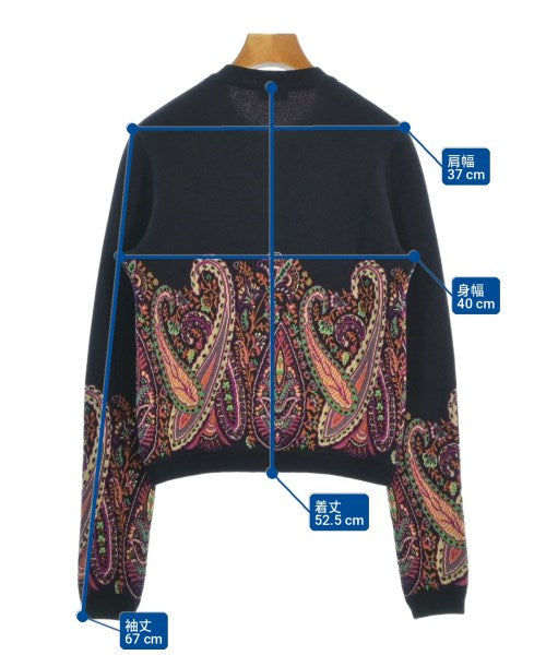 ETRO 開襟衫