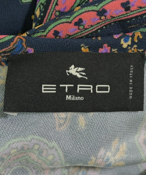 ETRO 洋裝