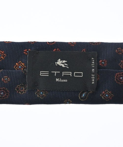 ETRO 領帶