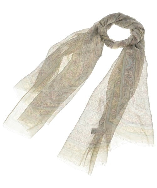 ETRO 披肩