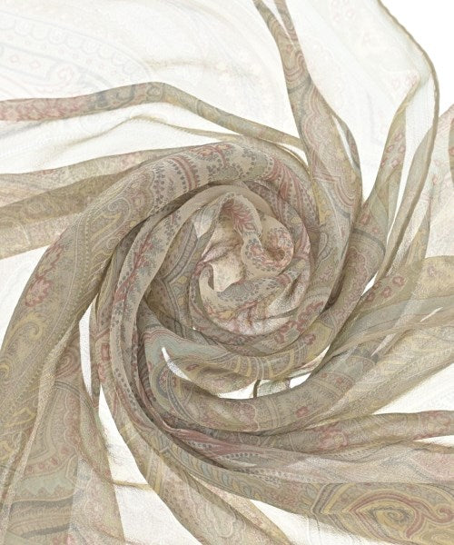ETRO 披肩