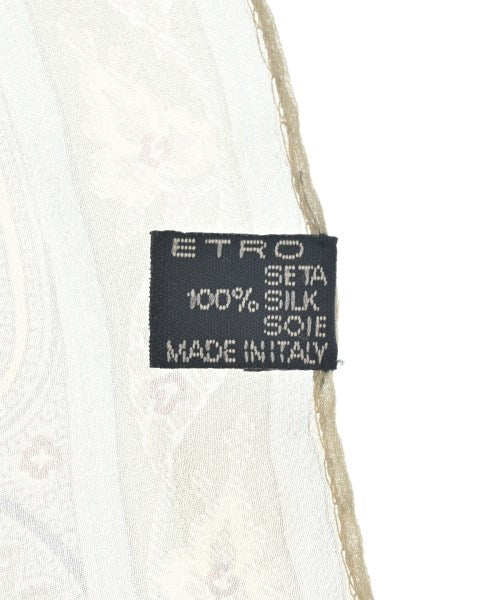 ETRO 披肩