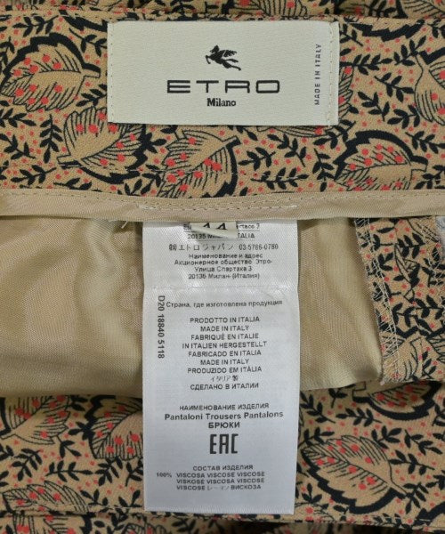 ETRO 長褲