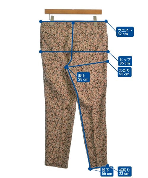 ETRO 長褲