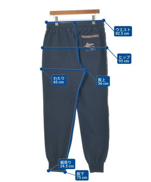 ETRO 運動褲