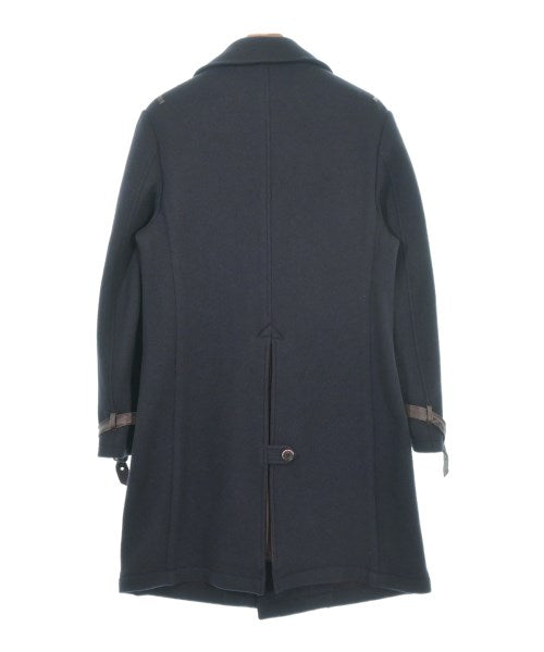 ETRO 切斯特披風