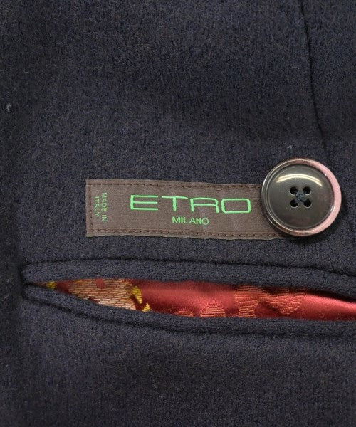 ETRO 切斯特披風