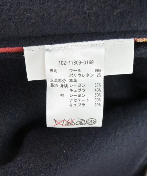 ETRO 切斯特披風