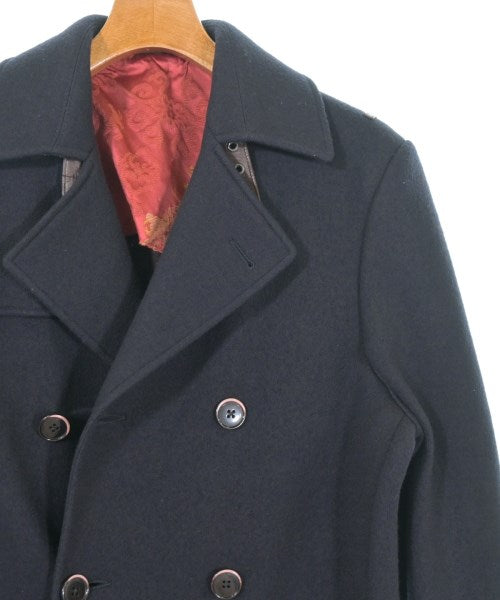 ETRO 切斯特披風
