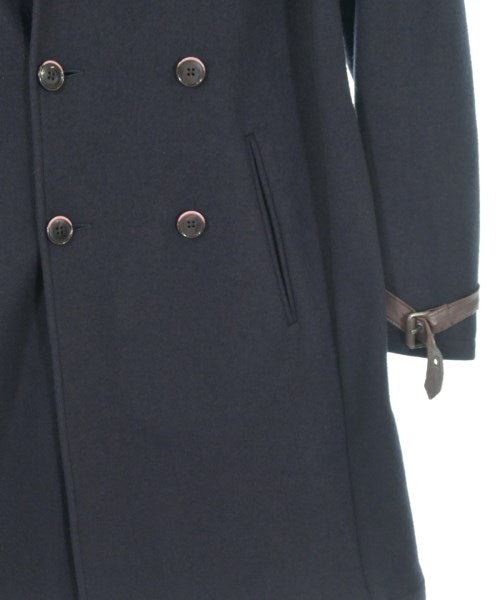 ETRO 切斯特披風