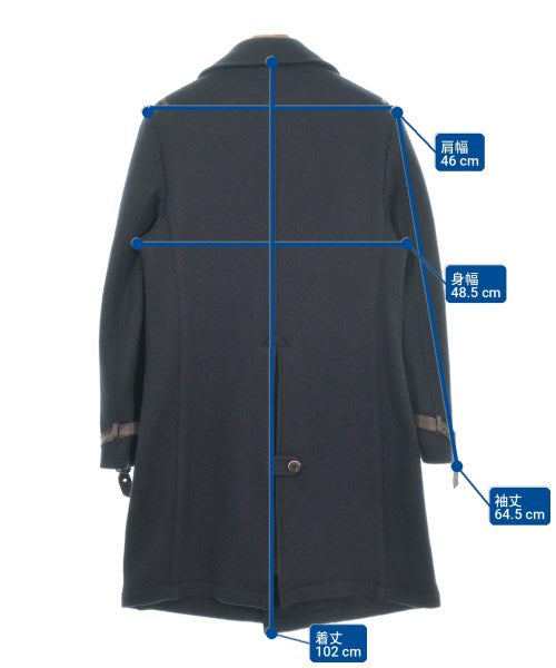 ETRO 切斯特披風