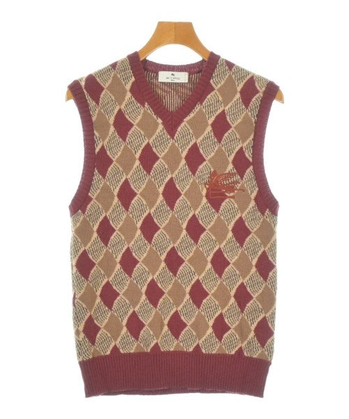 ETRO 背心