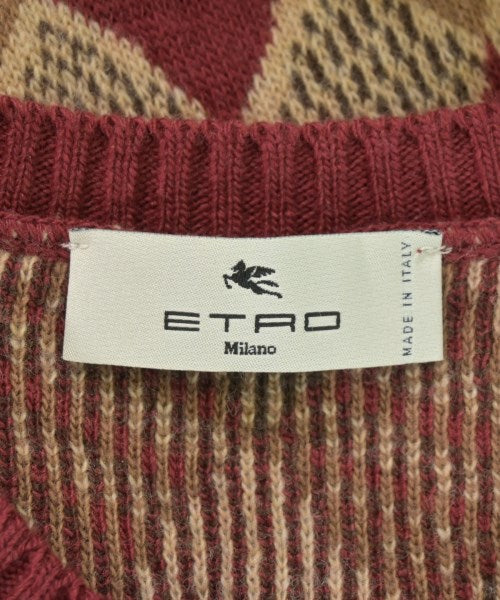 ETRO 背心