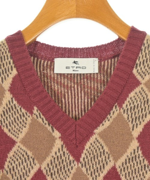 ETRO 背心