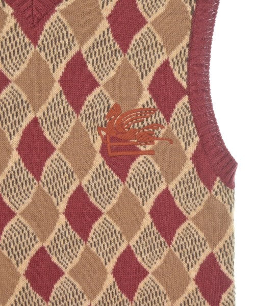ETRO 背心