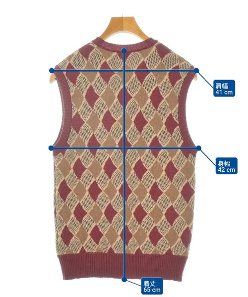 ETRO 背心