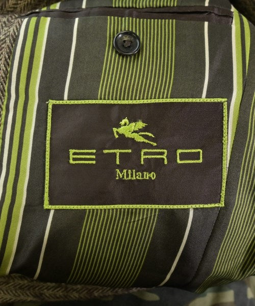 ETRO 休閒夾克