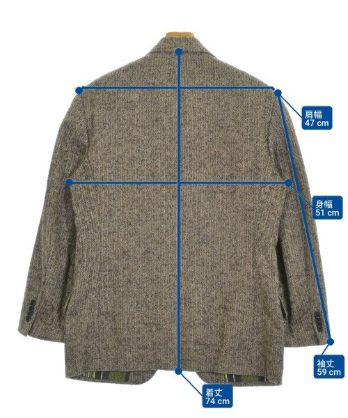 ETRO 休閒夾克