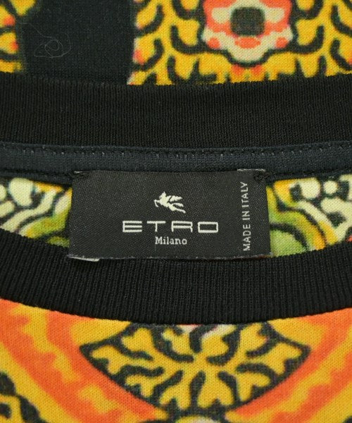 ETRO T恤/上衣
