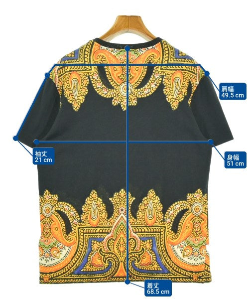ETRO T恤/上衣