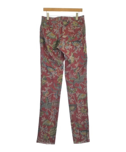 ETRO 長褲