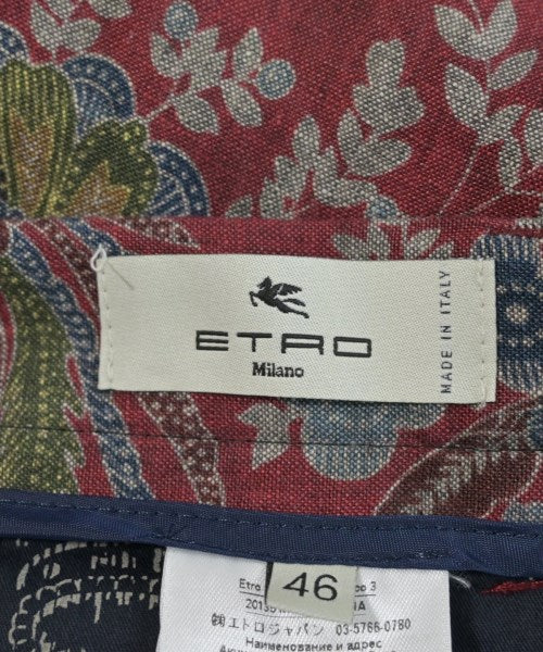 ETRO 長褲